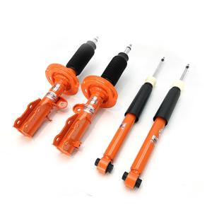 Quality MG6 Shock Absorber And Strut Long Lasting For Auto Suspension Systems wholesale