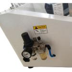 Finished Shoe Dynamic Waterproof Testing Machine SATRA TM 230 Standard