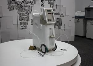 Quality Most popular beauty equipment ≤ 370 W Portable Oxygen Facial Machine FMO-I enhances skin renewal for sale wholesale