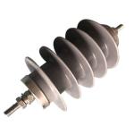ZR-12KV 3KV To 220kv Flexible Metal Oxide Surge Arrester