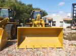 966h Wheel Loader Cat Brand New in Stock