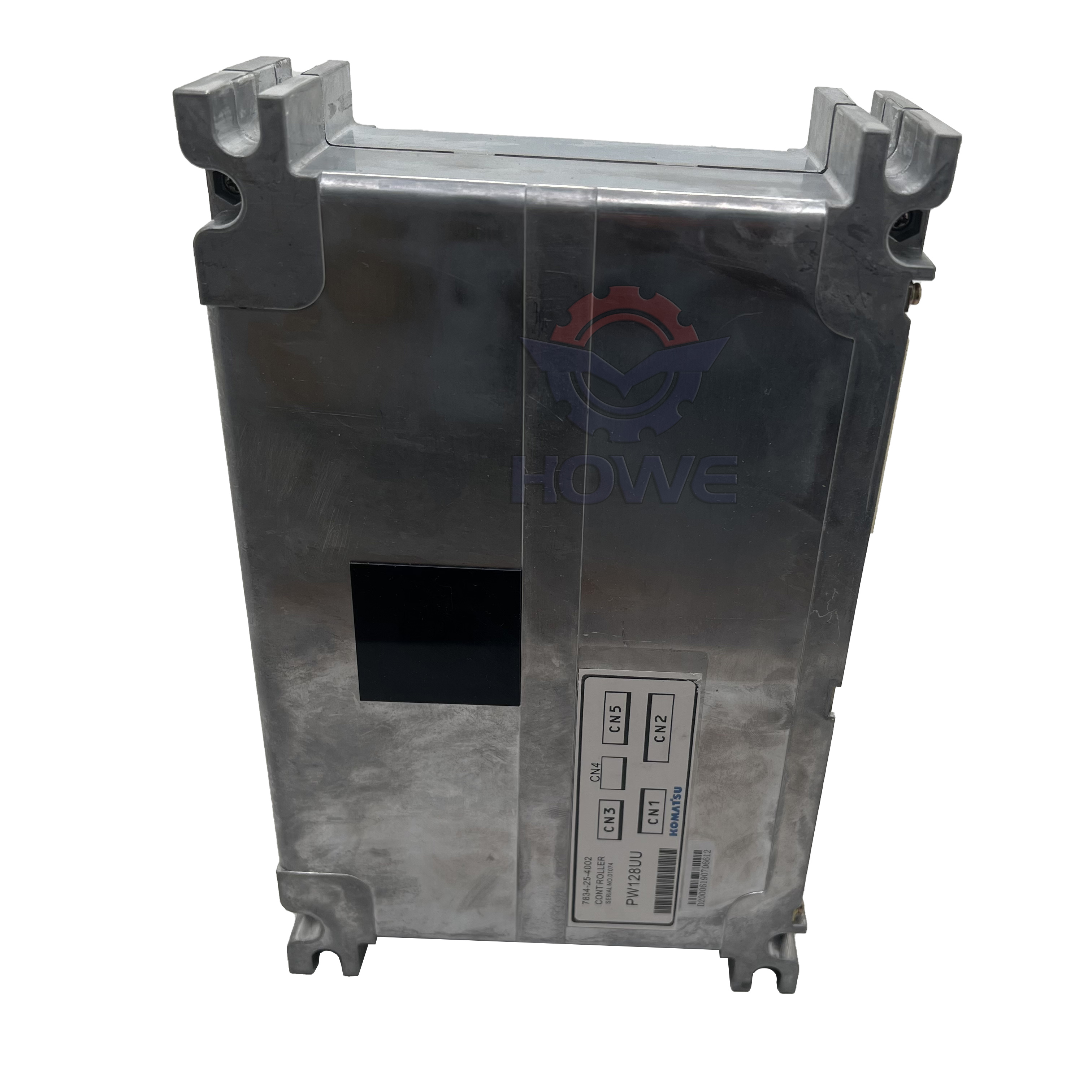 Guarantee Excavator Hydraulic Controller PC128UU ECU 7834-25-4002 for Country Markets