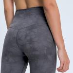Printed Yoga Pants For Women High Waisted