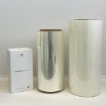 BOPET Composite Candy Potato Chips Food Packaging Plastic Film Roll 6-75 Microns