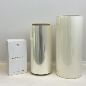Quality BOPET Composite Candy Potato Chips Food Packaging Plastic Film Roll 6-75 Microns wholesale