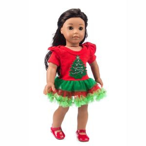 Quality custom very well made fit perfectly soft cloth 45cm minikane doll reborn romper baby doll pyjama clothing wholesale