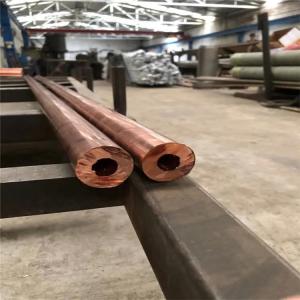Quality C12200 Copper Nickel Alloy Pipe wholesale