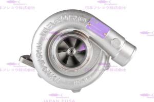 Quality Turbocharger for Mitsubishi 6D16T ME078550 wholesale