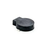 3V 9x9mm 100dB SMD Magnetic Buzzer Electronic Alarm Buzzer