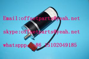 Quality 80.37M44-8084,Roland motor,Man Roland 700 original motor,Roland 700 machines parts,8037M44 wholesale