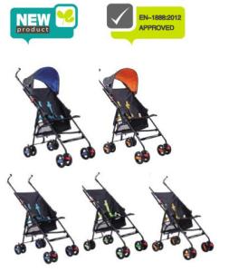 Quality Deluxe baby buggy wholesale