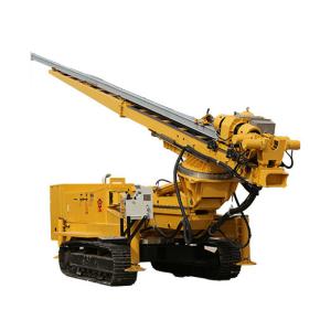 Quality XL-3 Multifunctional Engineering Drilling Rig wholesale