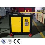 Semi Automatic Steel Bending Machine Stirrup Hoop Bar