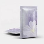 Cosmetic Luxury Skin Care Packaging Hair Eyes Cream Plastic Facial Mask