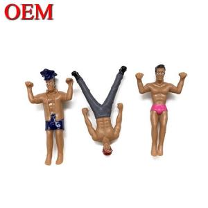 Quality Top sell decoration plastic drinking buddies custom wine glass charms wholesale