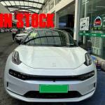 2023 4WD Zeekr-001 new energy cars Energy Vehicle High Speed Electric Car EV
