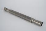 Stainless Steel Wire Wrap Water Well Screen Pipe Max 20ft Legnth