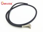PVC Insulated Single Core Flexible Cable , Industrial 1 Core Wire Cable