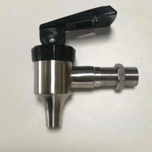 Quality Hotel restaurant supply high grade beer drinking dispenser water tap wholesale