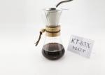 FDA Certificate Stainless Steel Coffee Dripper For 600ML Glass Pot , Food Grade