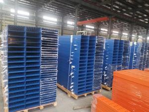 Quality Thicknees 1.0-3.0mm Channel Cable Tray Powder Coated Customized Cable Support System wholesale