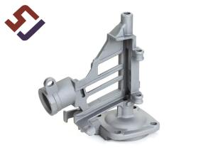 Quality Pneumatic Tooling Investment Precision Casting , Professional Stainless Steel Casting Process wholesale