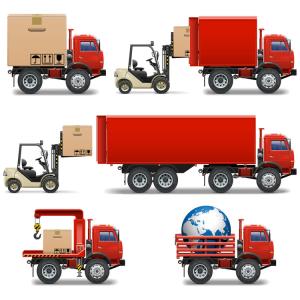 Quality America Canada Road Freight Forwarder wholesale