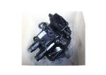 M5X130HB-10A-41C 295 Black Excavator Parts Swing Motor YN15V00035F1 SK200-8