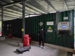 Quality Special Military Storage Container With Customized Capacity wholesale