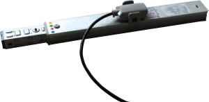 Quality GB/T7251.1 TUV Lighting 50Hz 380V Data Center Busway wholesale