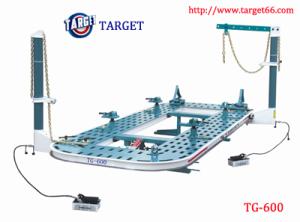 Quality car straightening bench TG-600 wholesale