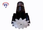 E320C E320D Swing Pinion Spare Parts 148-4636 148-4363
