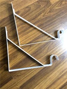 Quality 20cm Heavy Duty Shelf Brackets wholesale