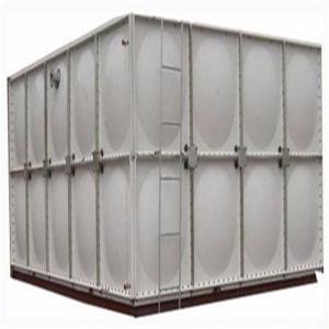 Quality Glassfusedsteel Gfs Gls 2023 Water Storage Tank 50000L/Hour Productivity With Popular wholesale