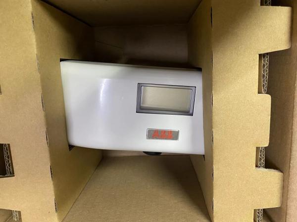 V18345-1010121001 ABB Valve Positioner TZIDC Electro Pneumatic Valve Positioner