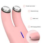 3.5 Hour Charging Facial Lifting RF EMS Beauty Instrument