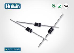 Quality Ultra Fast Rectifier Diodes 4A 600V DO-27 Diode wholesale