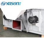 Stainless Steel 50kg Industrial Clothes Dryer Hotel Energy Industrial Tumble