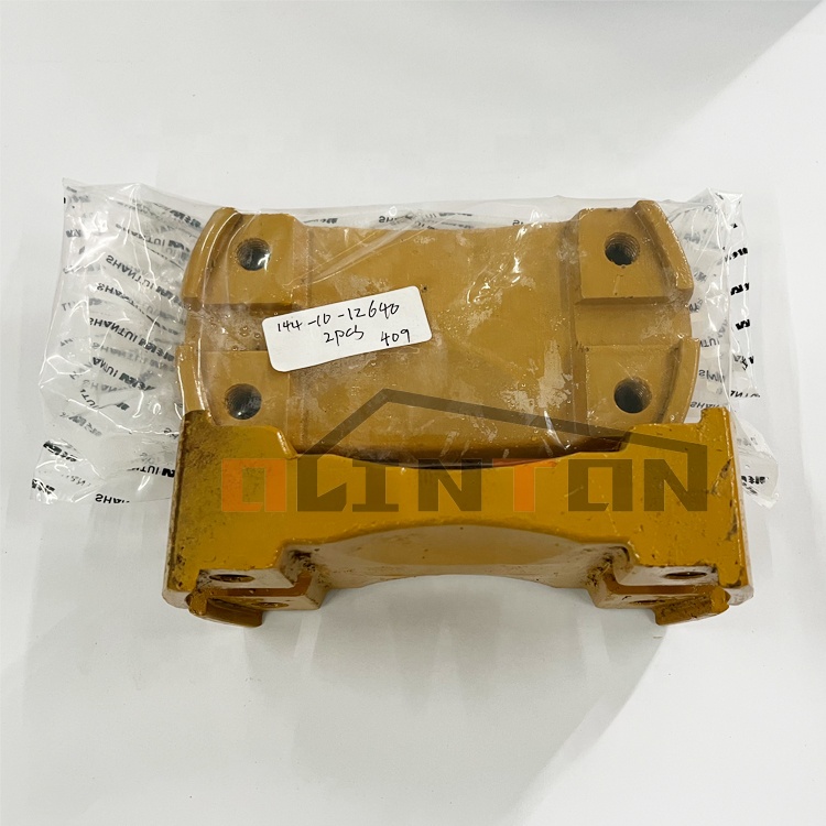 Directly Supply Yoke Part No 144-10-12640 for D60A-8 Bulldozer