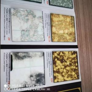 Quality Home Decorative Antique Mirror Anti Fog LED Makeup Mirror wholesale