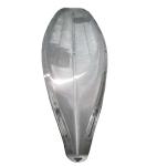 Polyethylene Rotational Moulding Kayak , Roto Molded Canoe