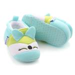 10 colors Cotton fabric animal lovely boy girl breathable infant baby shoes