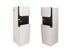 Quality 5Litres/Hour R134a Compressor Bottled Water Cooler Dispenser 90W Cooling wholesale