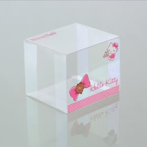 Quality PET Printed Plastic Packaging wholesale