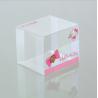 Buy cheap PET Printed Plastic Packaging from wholesalers