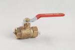 Origin Size rustproof Female Ball Valve Pn32 Ball Valve In Normal Water