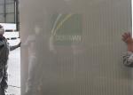 B1 Insulated Expandable Polystyrene Sandwich EPS Sandwich Panel