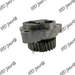 1DZ Diesel Engine Oil pump 15100-78202-71 For Toyota
