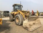 Used High Quality Cat Wheel Loader 950h, Secondhand Low Price Origin Japan