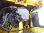 Used KOMATSU PC200-6 EXCAVATOR